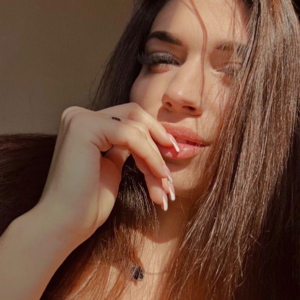 Beybochka from UA on Tango Live