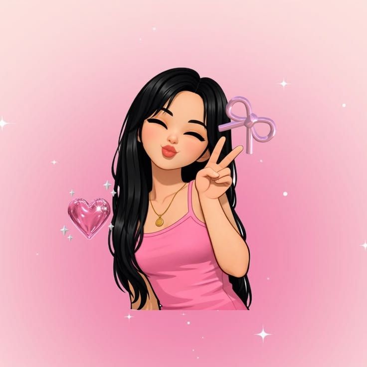 💞Shei💞 from VE on Tango Live