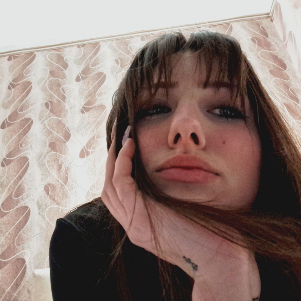 Пу пу пу from UA on Tango Live