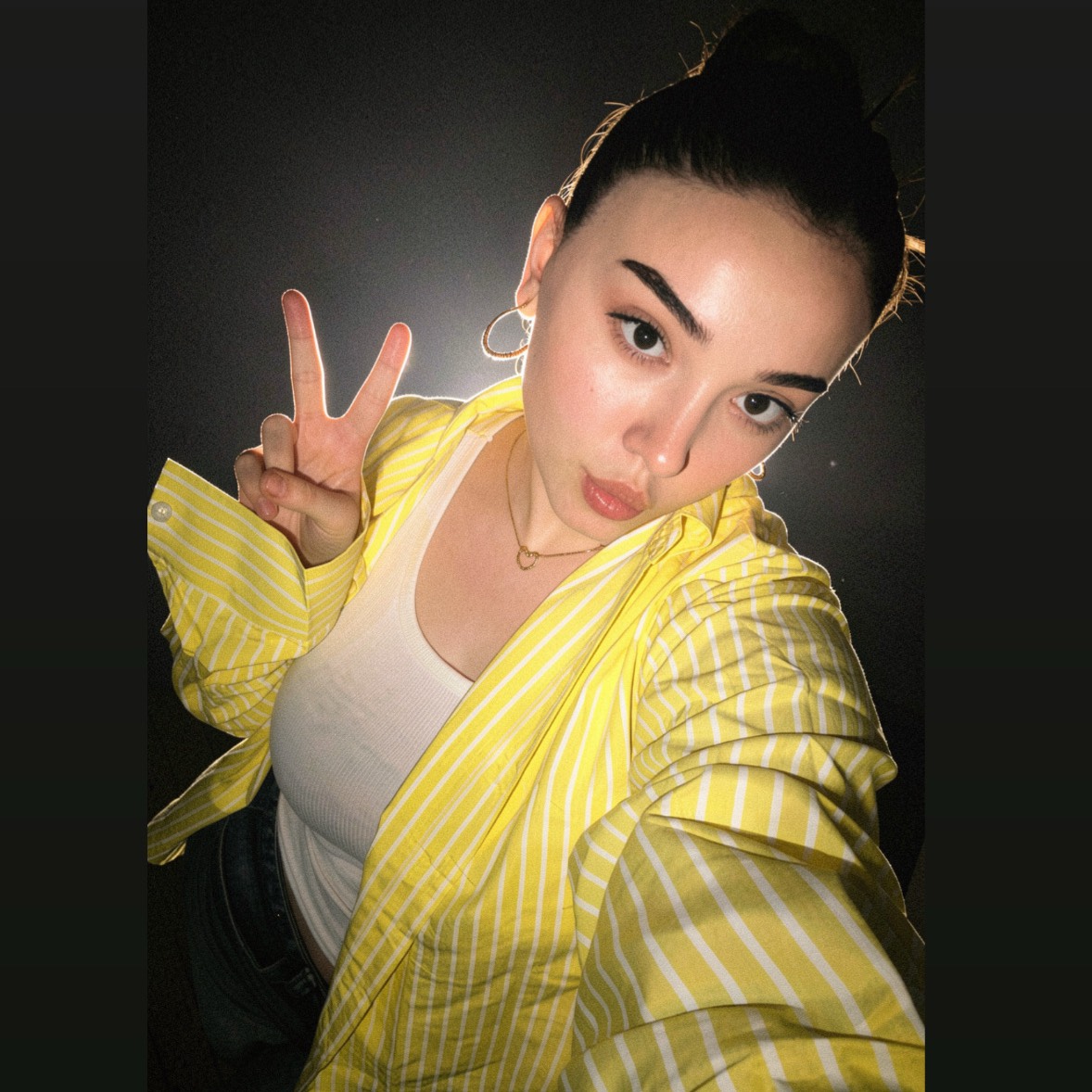 Zuzu💛 from TR on Tango Live