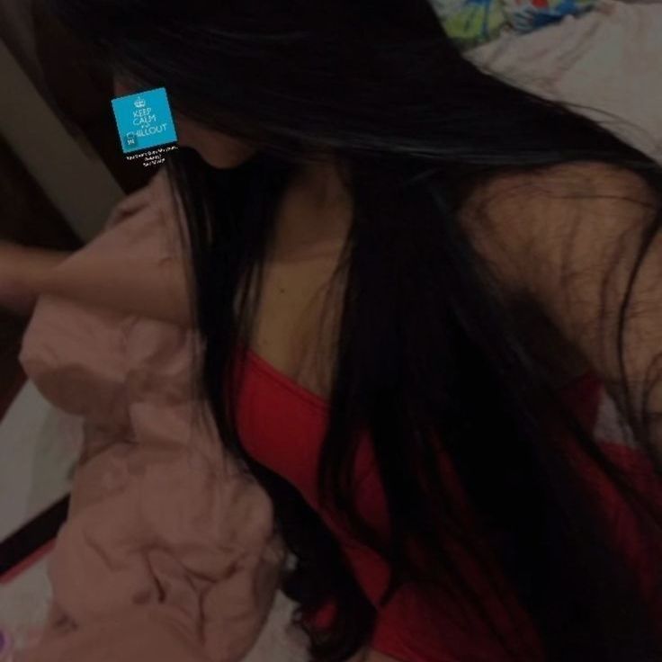Dani from VE on Tango Live