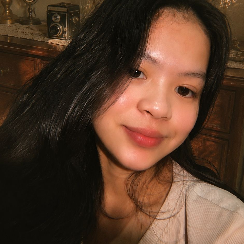 Mae from PH on Tango Live