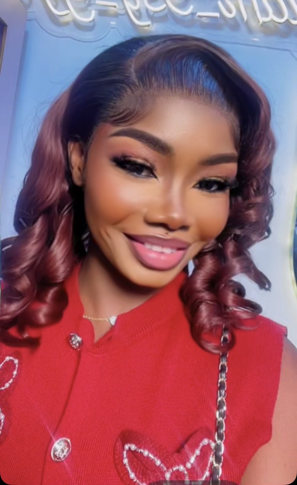 THICK LIL FLOXY from US on Tango Live