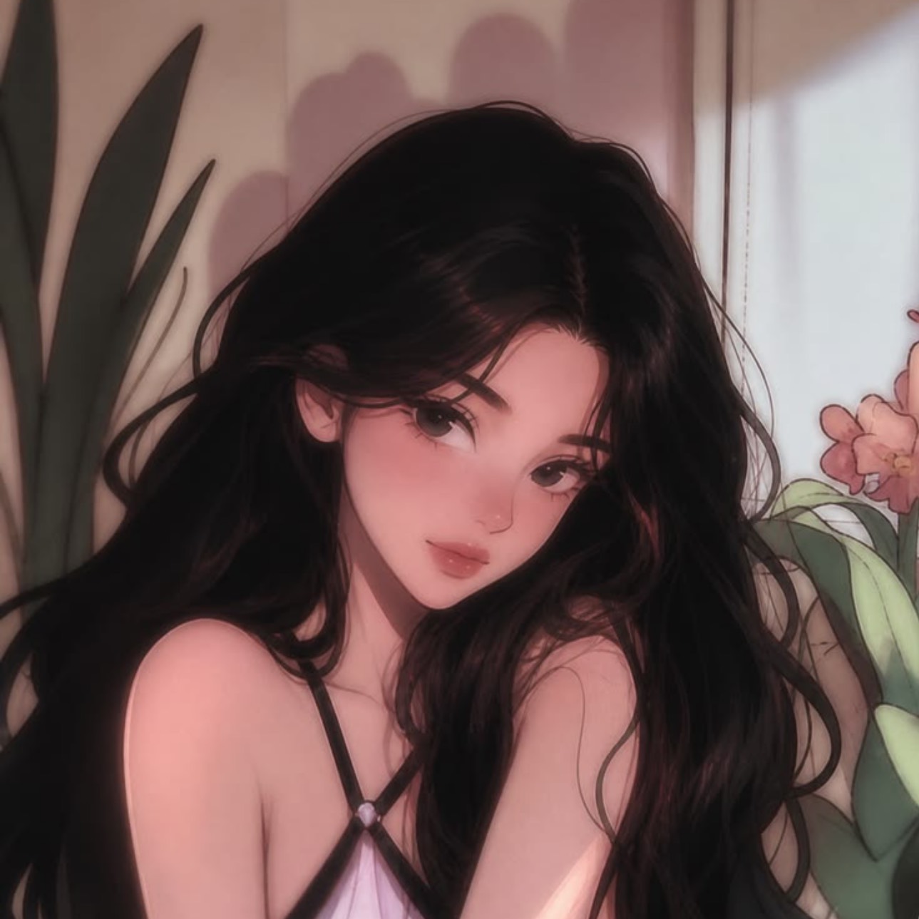 Rapunzel✨ from VE on Tango Live