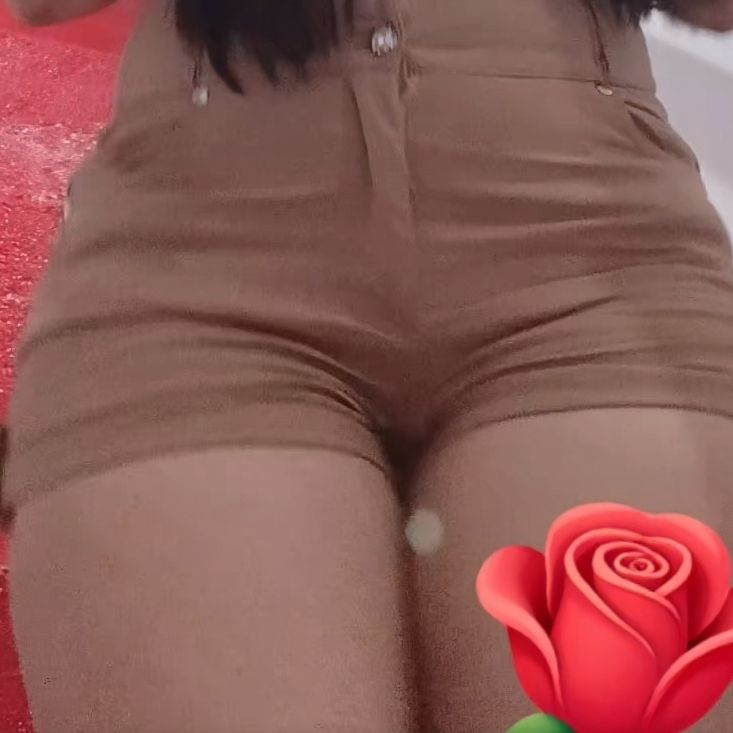 Sofi monkey from CO on Tango Live