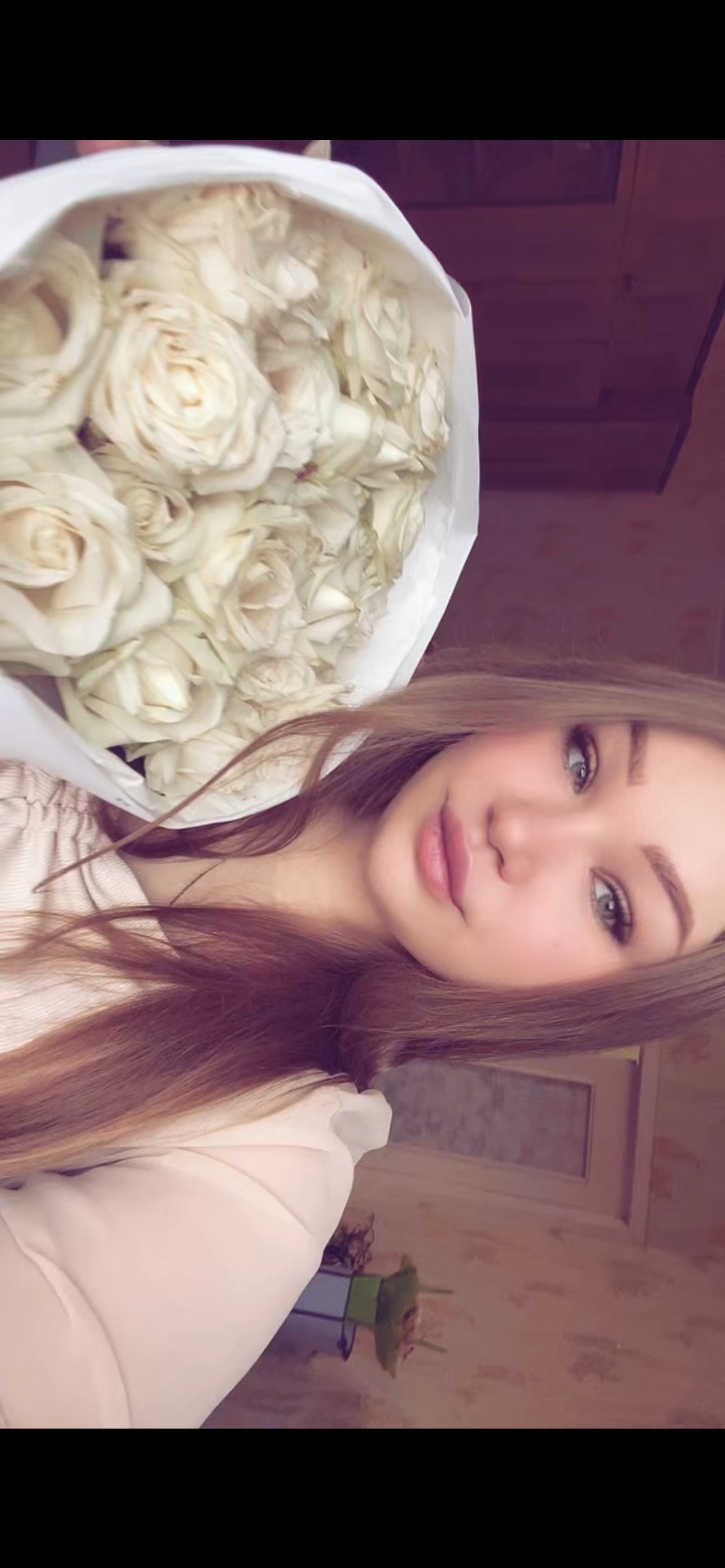 Vikitoria from UA on Tango Live