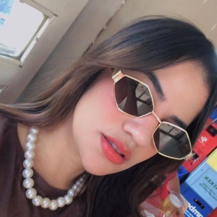 Lua from BR on Tango Live