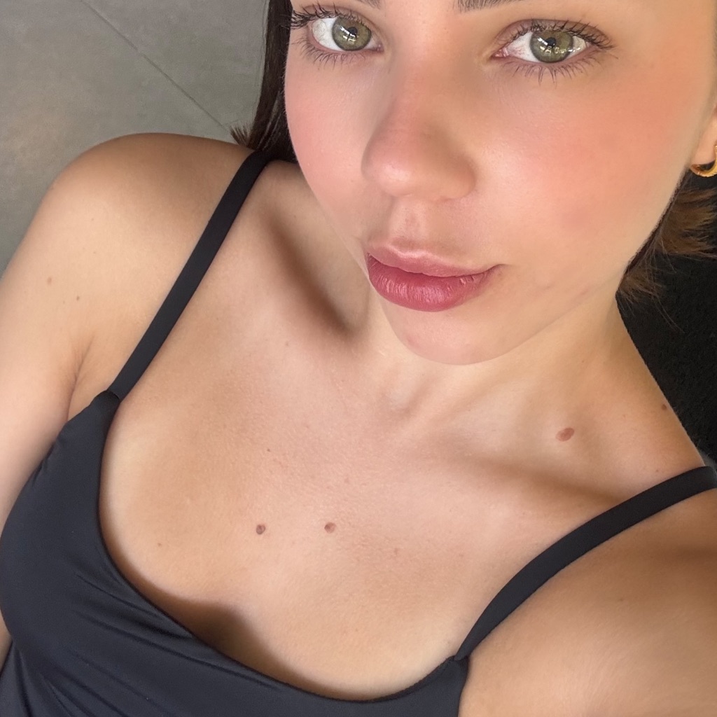 Mel✨ from BR on Tango Live