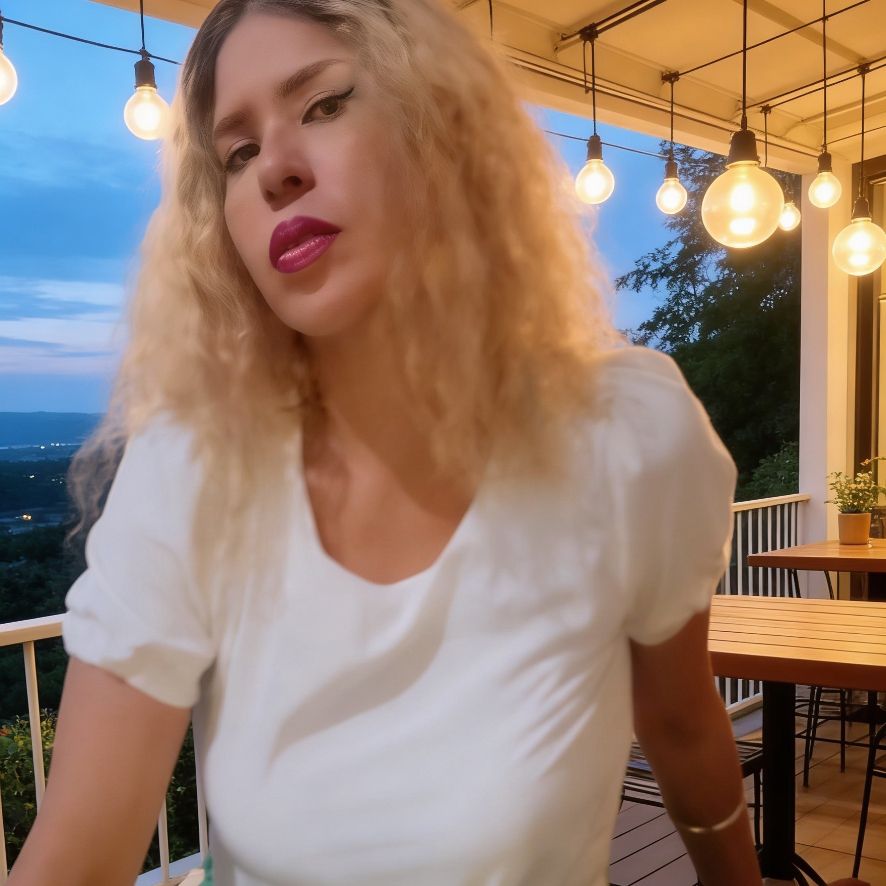 Aisha😈🔥 from CO on Tango Live