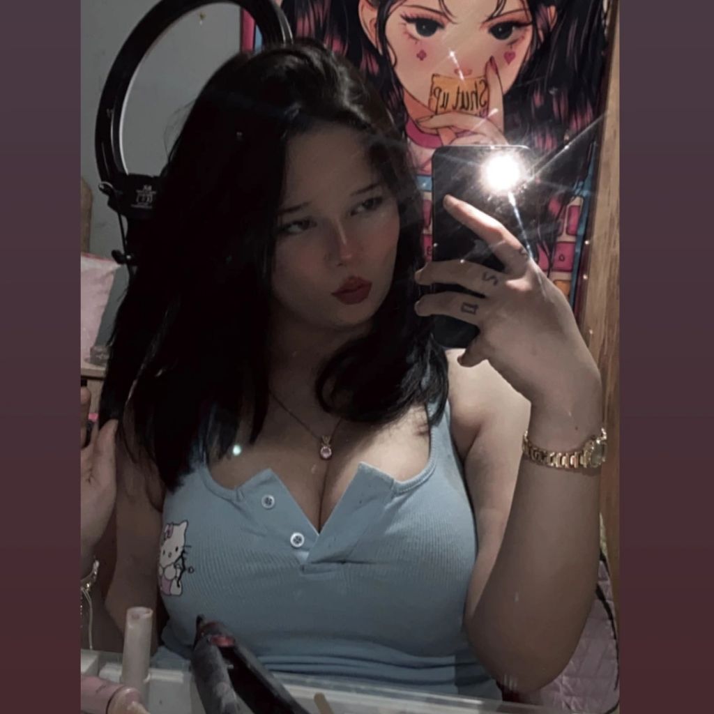 🎀Seraphina🎀 from TR on Tango Live