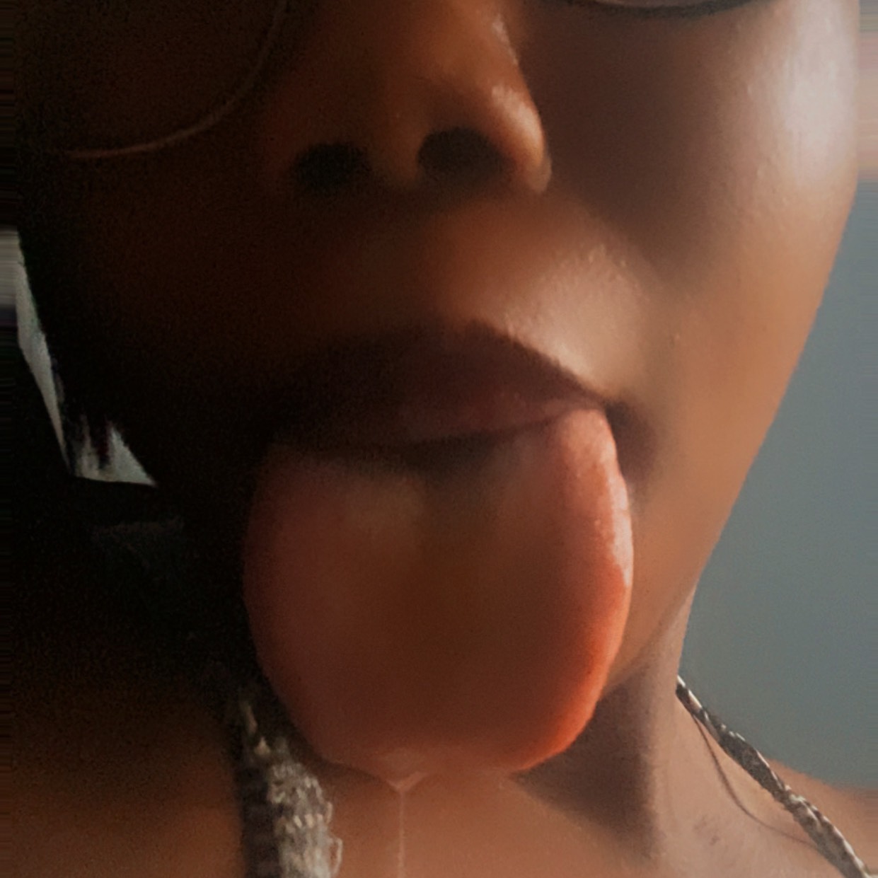 3rd sept Sweetest juicy luna💋 from NG on Tango Live