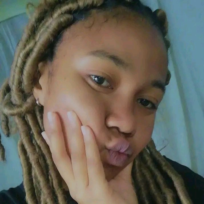 Warrene❤️🔥 from MG on Tango Live