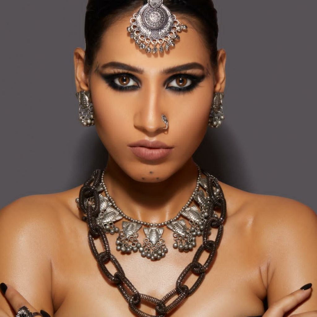 KASTURI ROUT on Tango Live