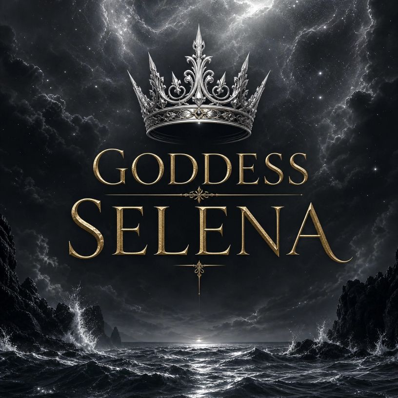 Goddess Selena from BR on Tango Live