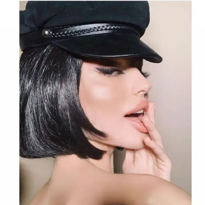شيخة النسوان! 🍒 from MA on Tango Live