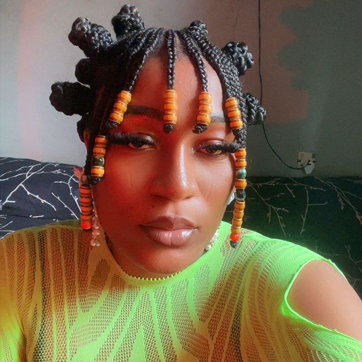 💜DearestDoll💜 on Tango Live