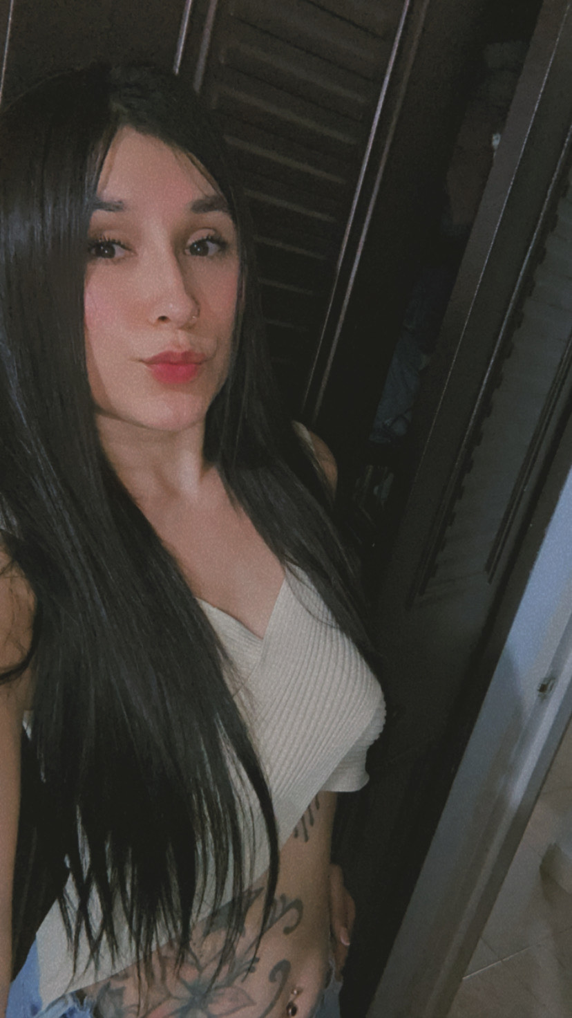 🍭🌈Dulce 🔱 ☠️ إغرائك الح on Tango Live