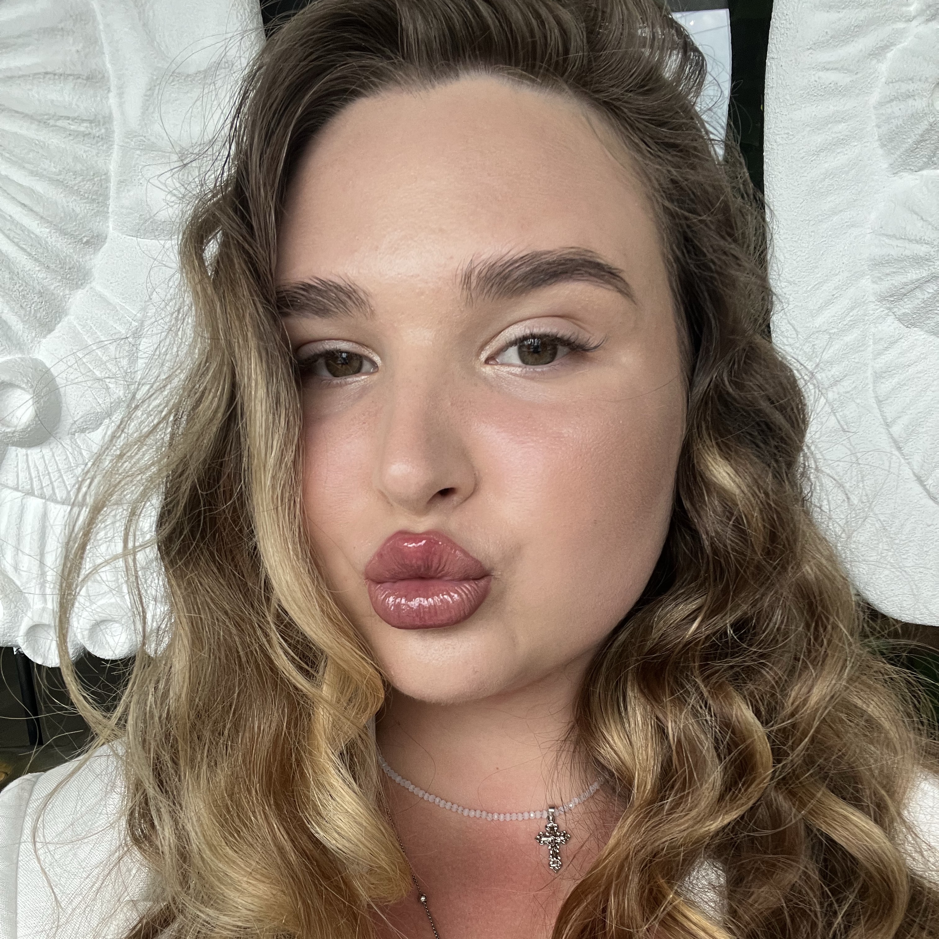 Marisha🥰❤️❤️ from UA on Tango Live