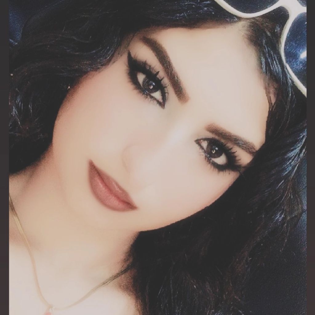🐱قطقوطه🐱 on Tango Live
