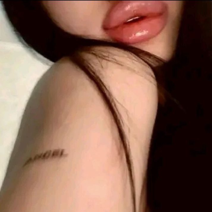غزالة🦌 on Tango Live