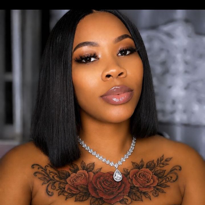 🌈♈ 🦋💔$Q√#RTY PEARL 👠 🦩🦋 from GB on Tango Live