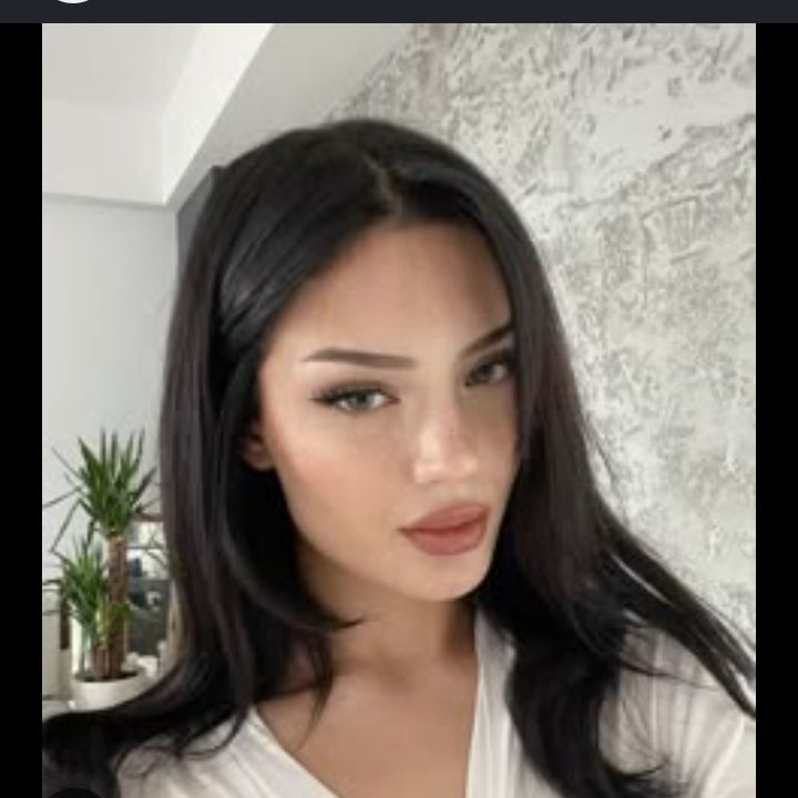 Ceren Hoca⚡ from TR on Tango Live