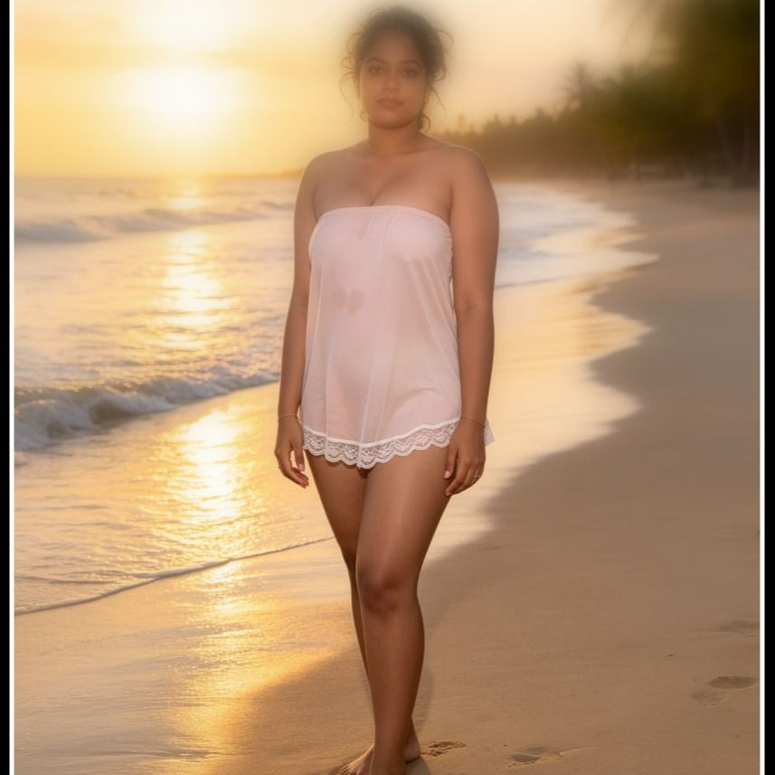 Madu SL Wife from LK on Tango Live