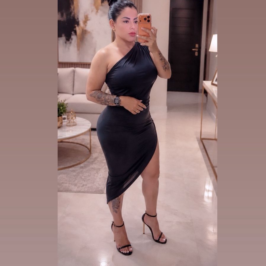 La más hermosa de la familia👑 from CO on Tango Live
