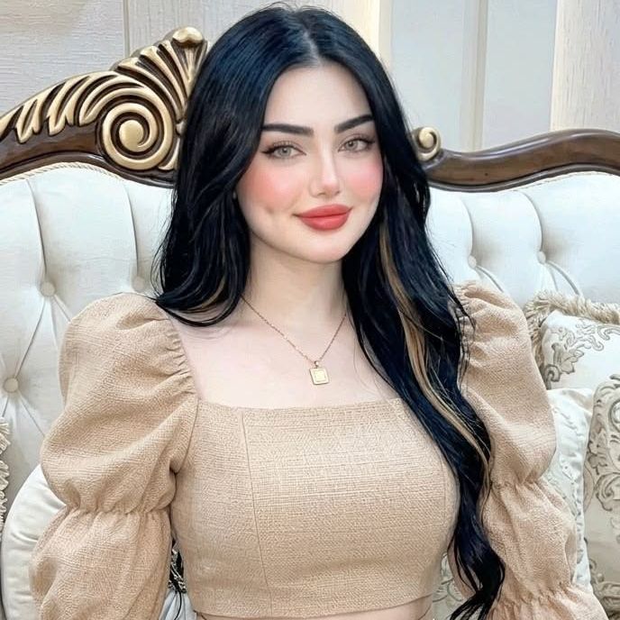 داليا❤️ from JO on Tango Live