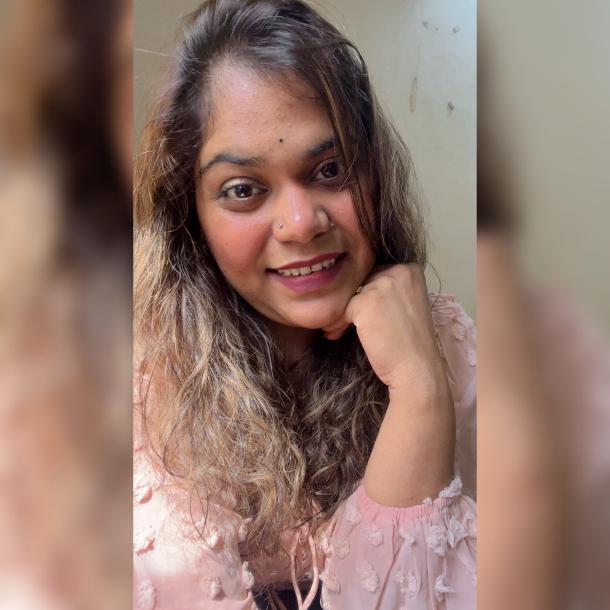 🧿Tıყą💫 on Tango Live