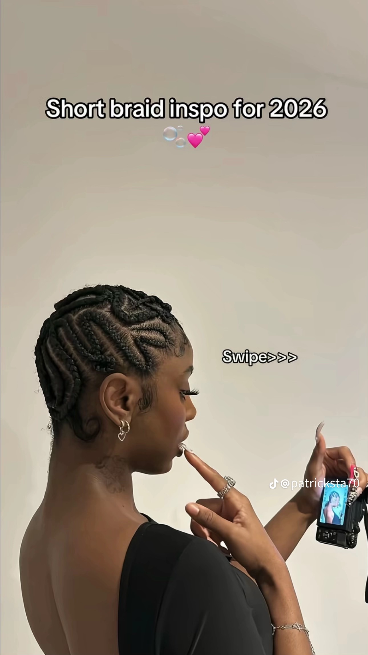 Nikkie💋 from US on Tango Live