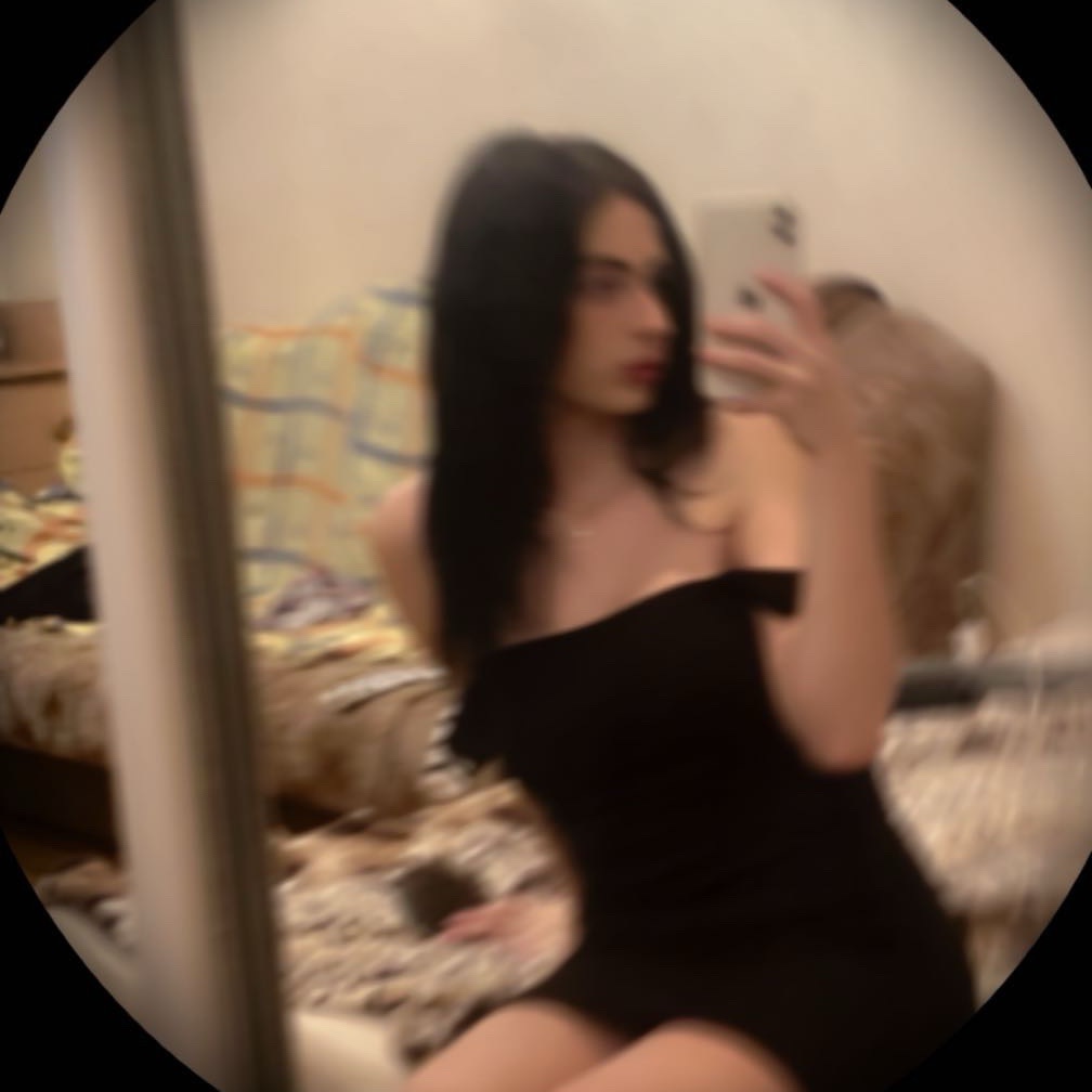 Кристина from UA on Tango Live