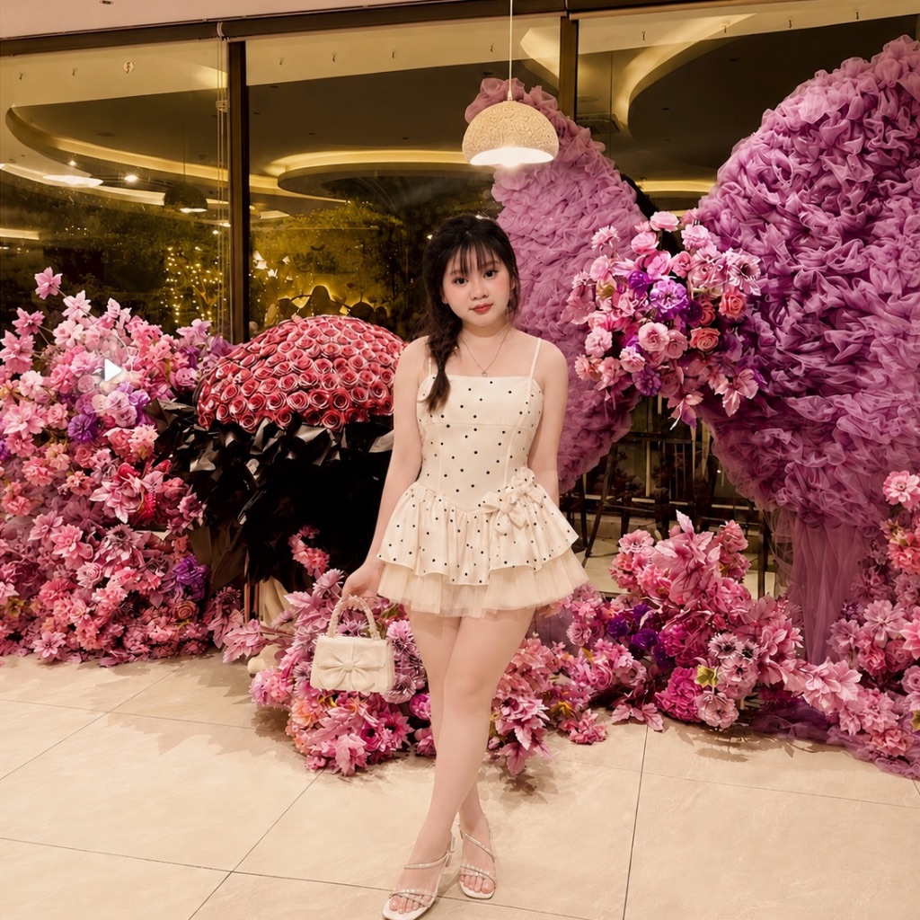 🦋Anna🦋 from VN on Tango Live