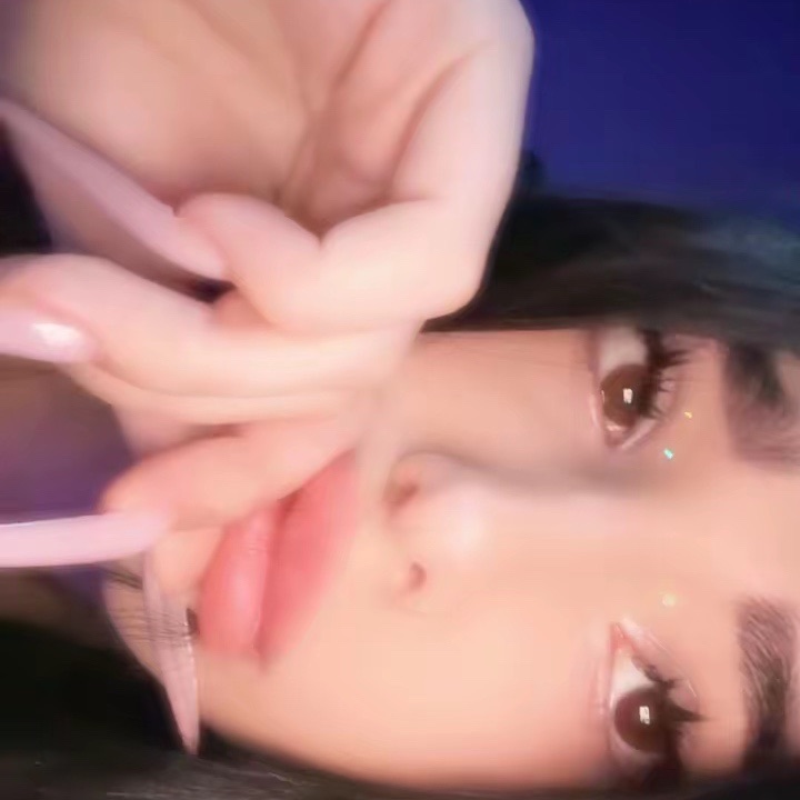 May💋🍒 from UA on Tango Live