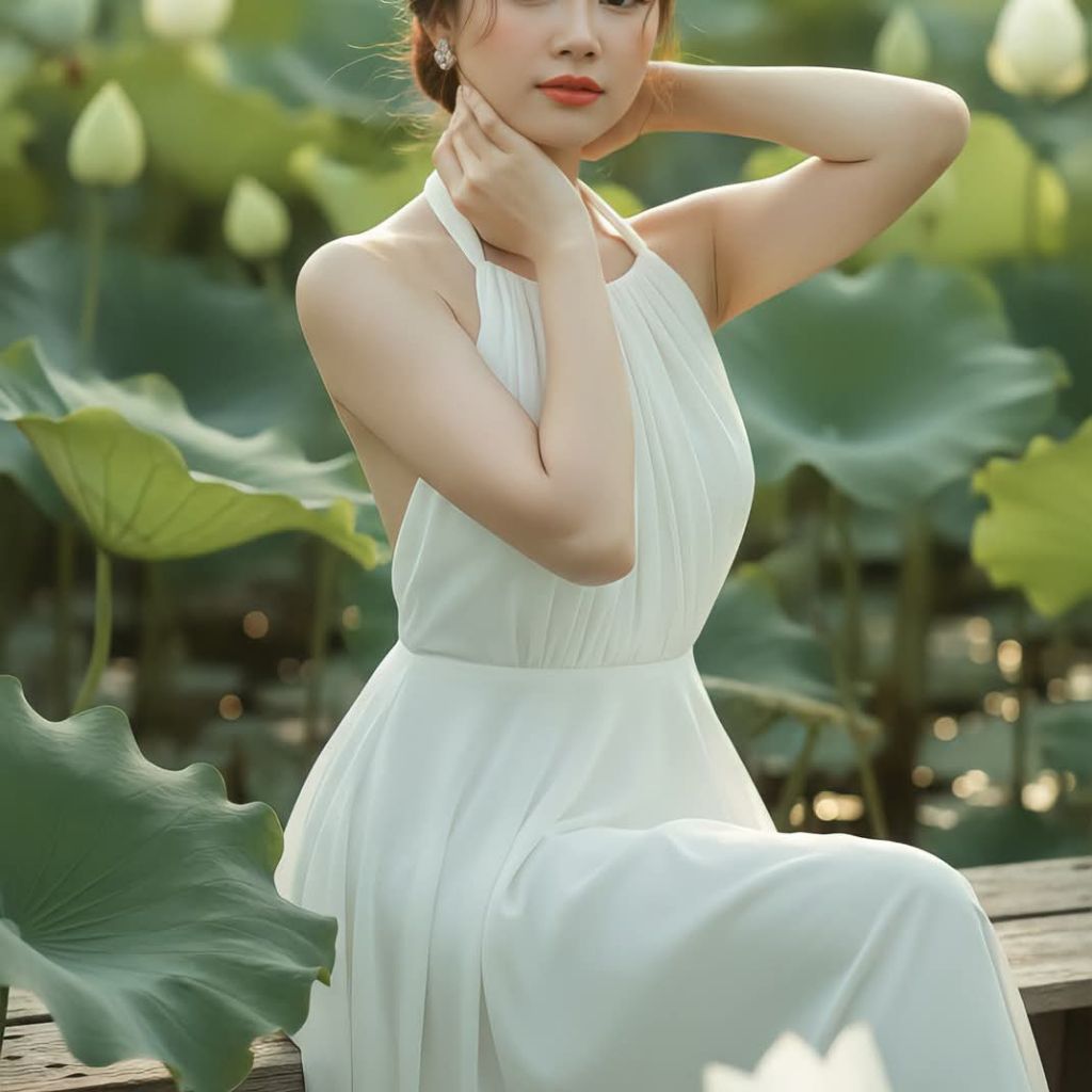 Nisna 2 from VN on Tango Live