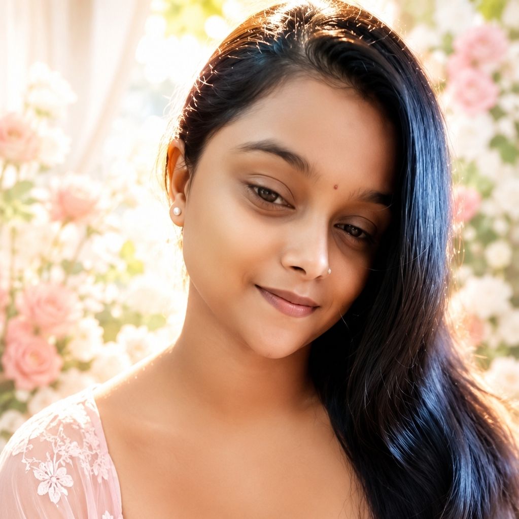 Priti Singh from IN on Tango Live