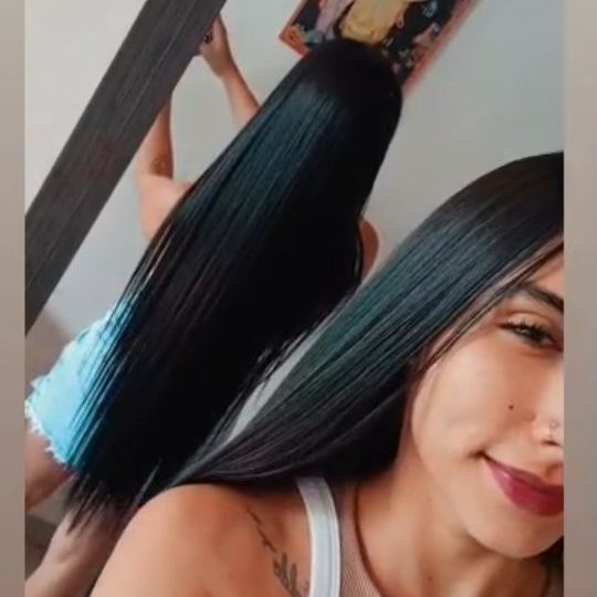 Lalis🥰 from CO on Tango Live