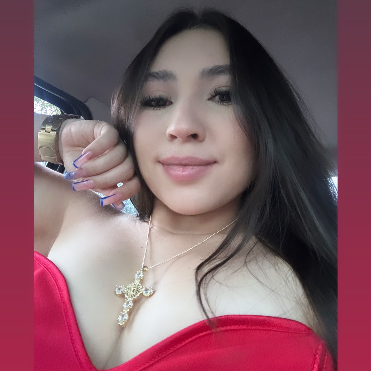 🍒💋🎀 Manelyk 🎀💋🍒 from CO on Tango Live