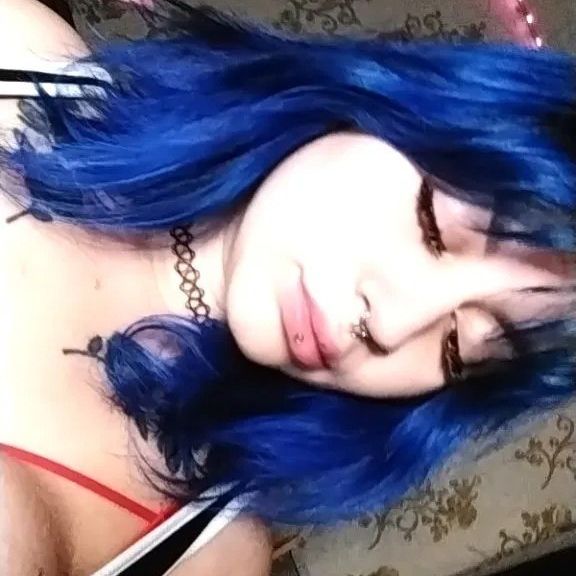 Indica🍃💜 from AE on Tango Live