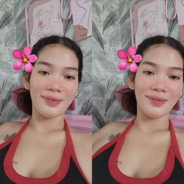 Blossom 🌷 from PH on Tango Live