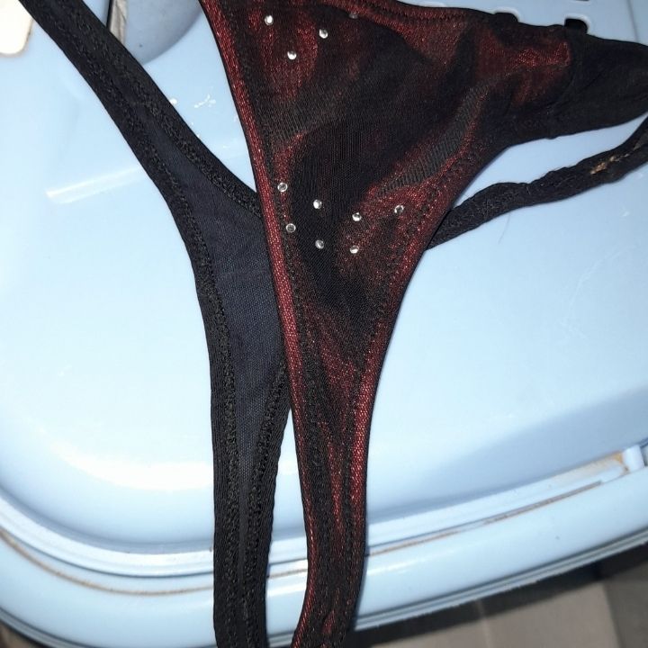 Gizli saklı from TR on Tango Live