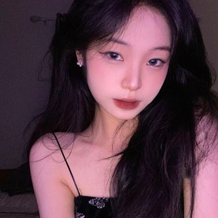 Yuna from SC on Tango Live