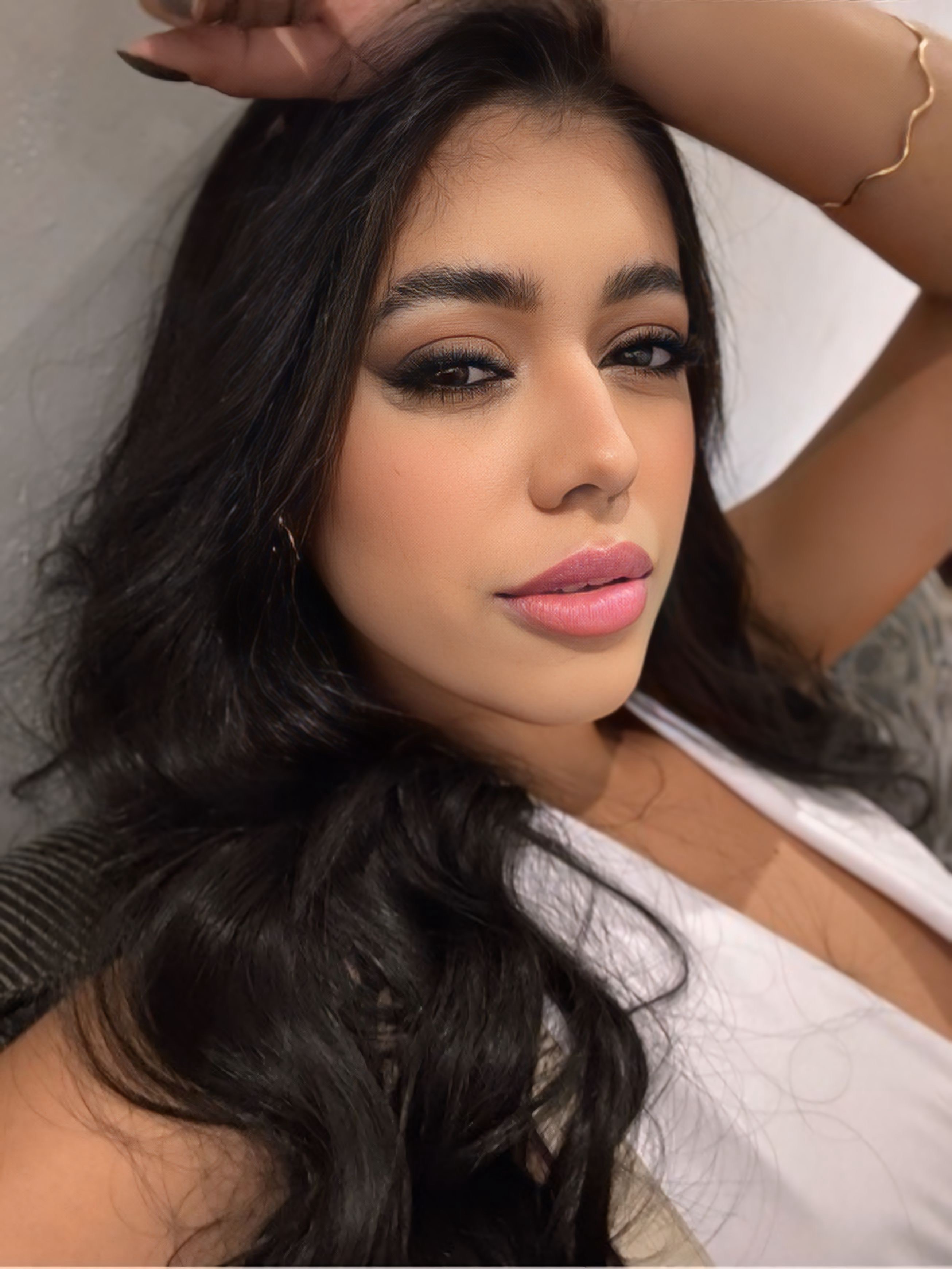 Estrella🔮 from BR on Tango Live
