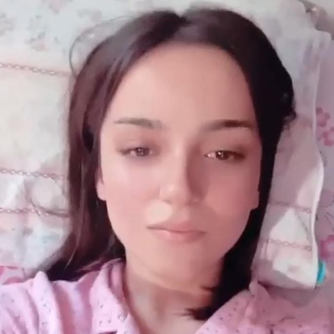 Meleksu from TR on Tango Live