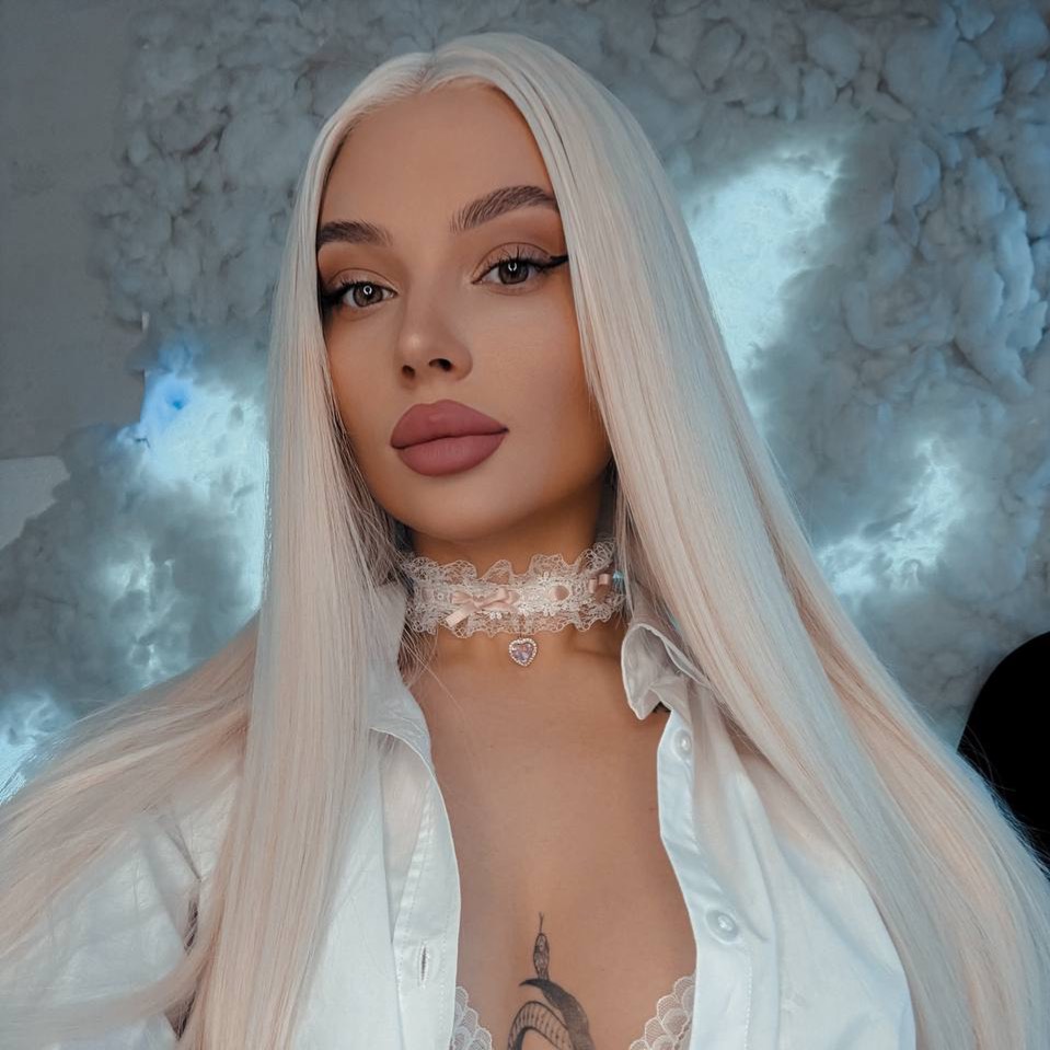 BLONDI ANGEL ᴹ