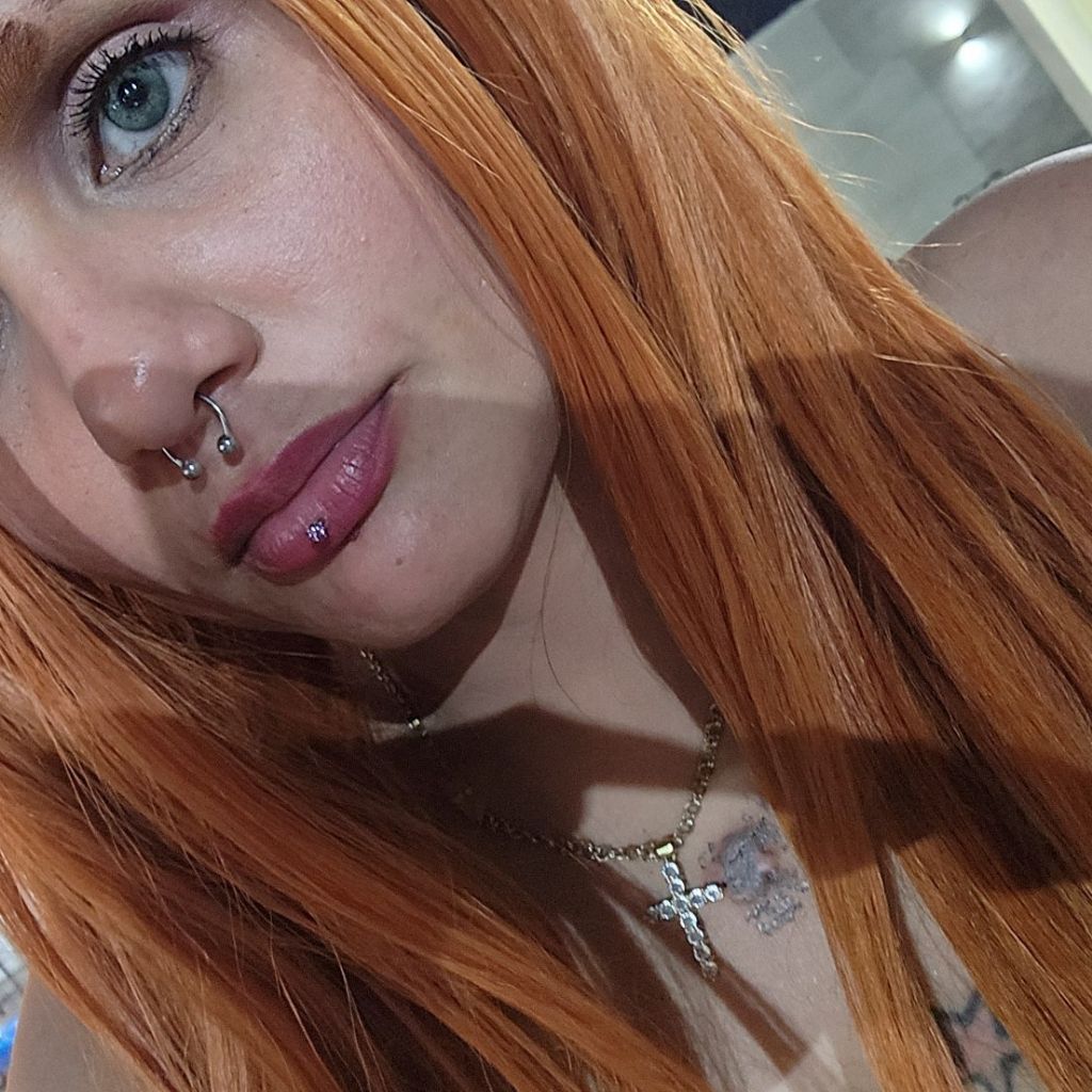 Zoecita from MX on Tango Live
