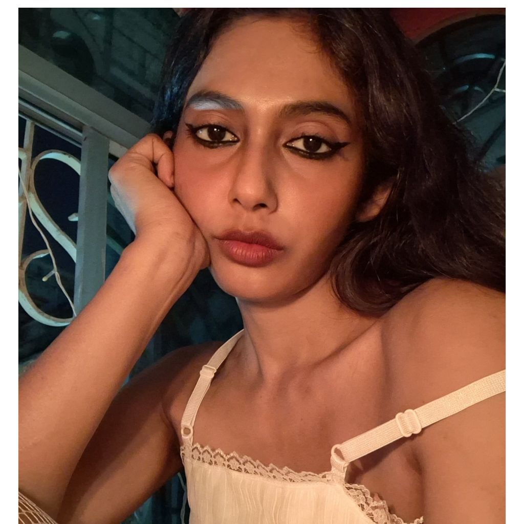 Aquadiva from IN on Tango Live