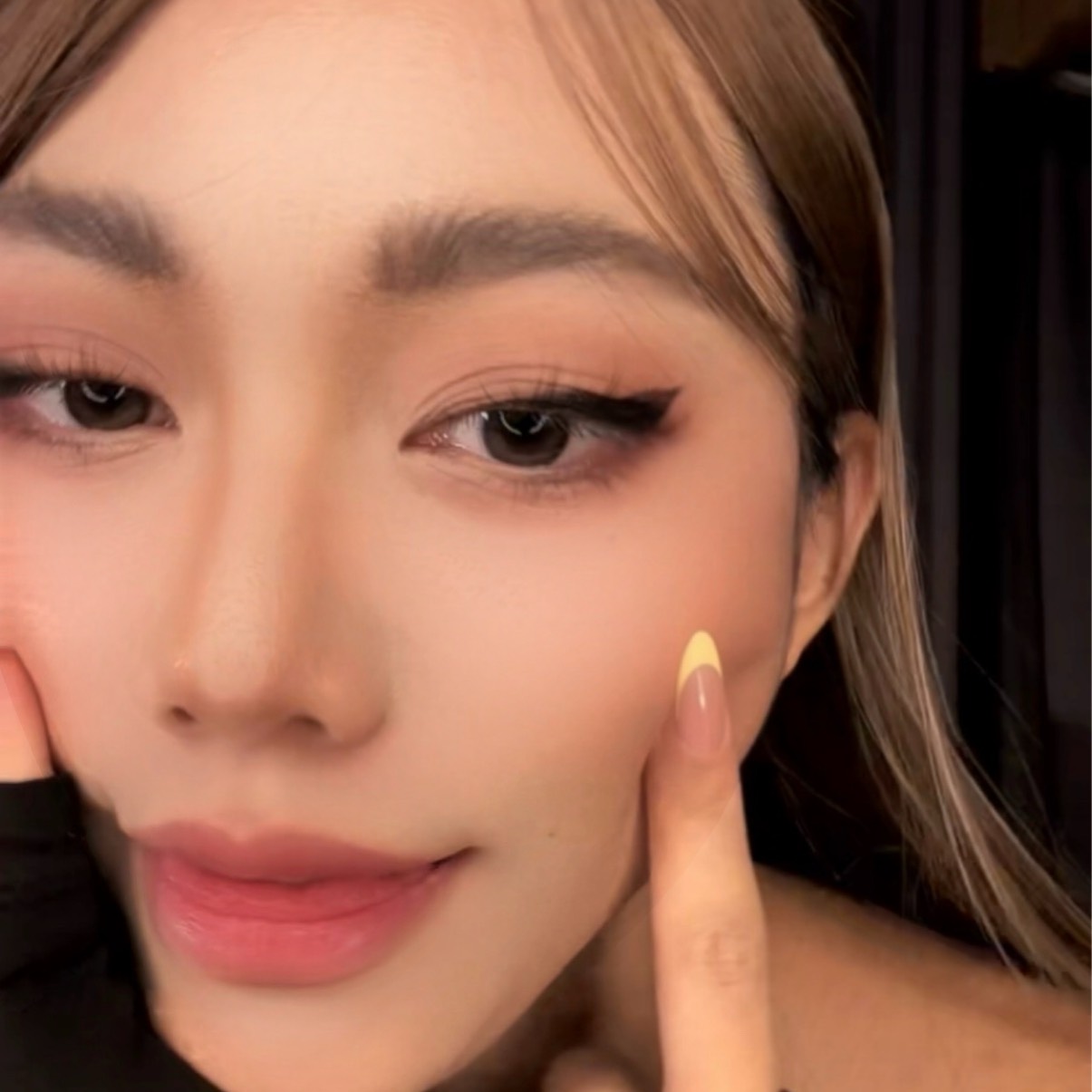 ⁶⁹ Cycat from PL on Tango Live