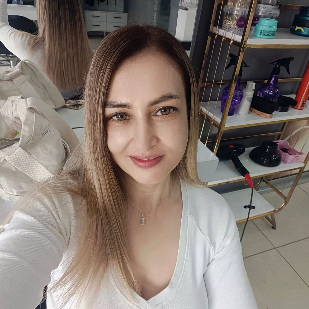 ELAA REEL DESTEKLE 💋🥰❤️ from TR on Tango Live