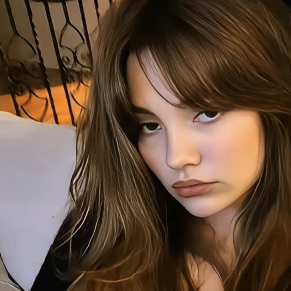 Katiee on Tango Live